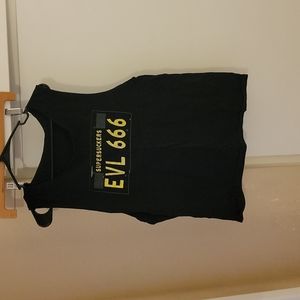 Super suckers band shirt